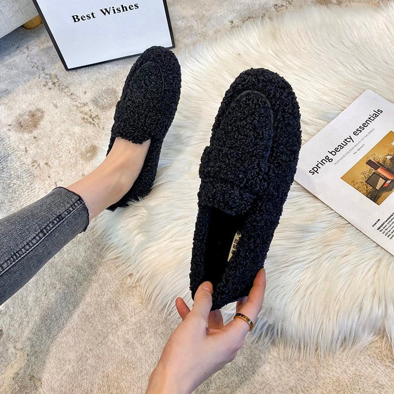 Allegra – Mocasines Casuales Elegantes