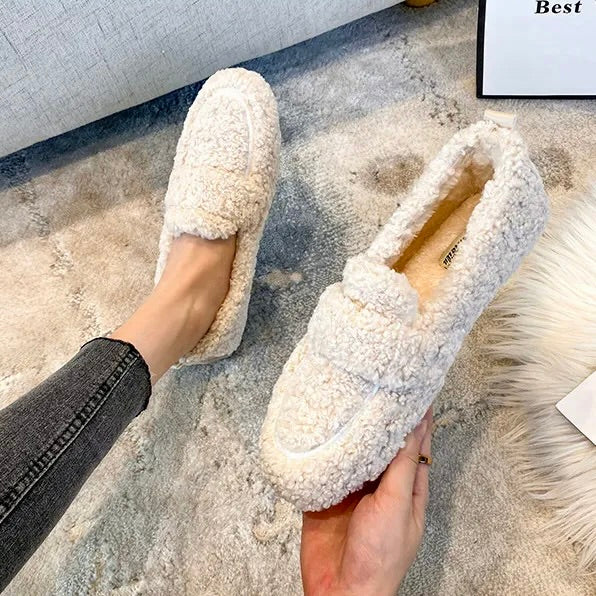 Allegra – Mocasines Casuales Elegantes