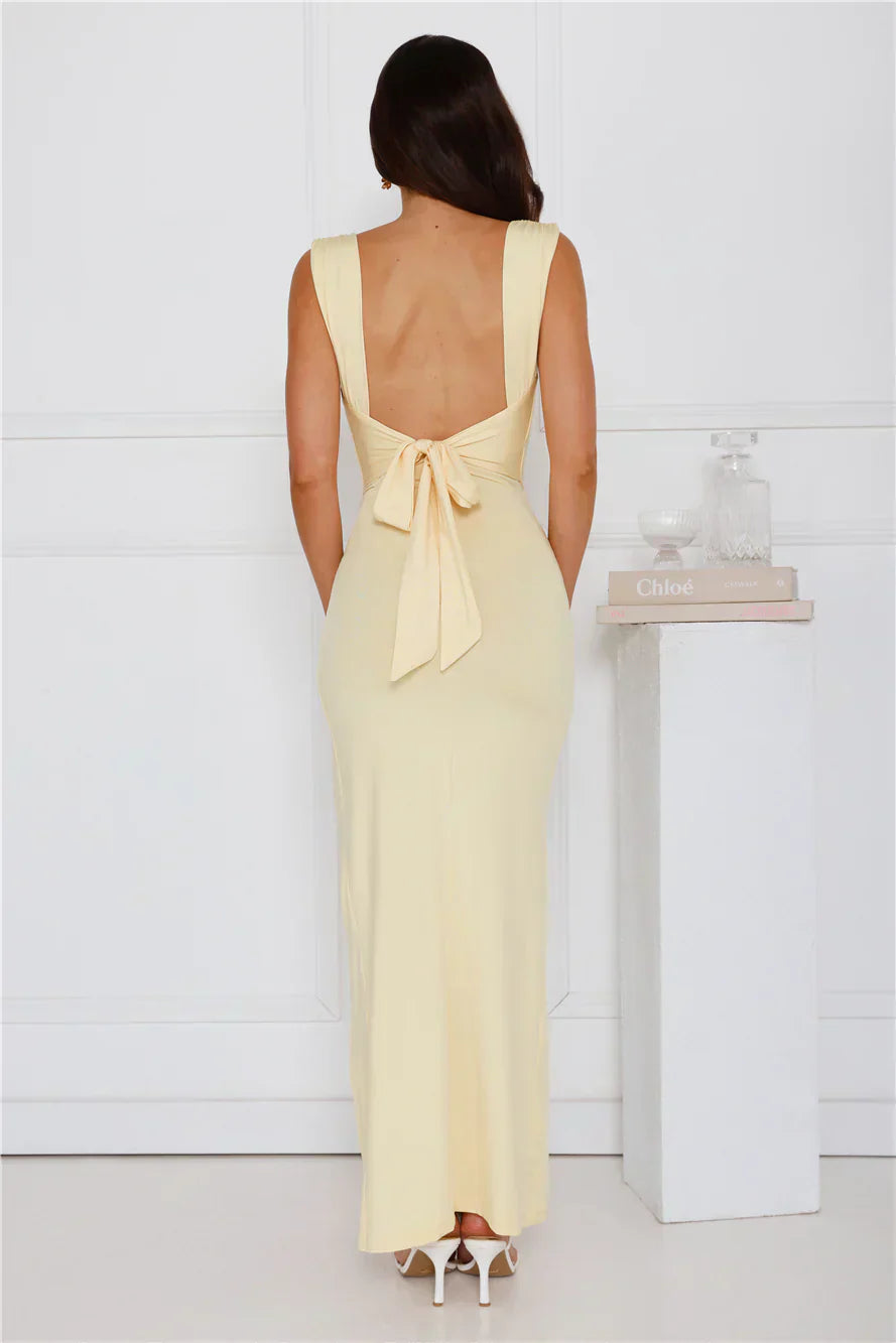Sofía™ | Vestido clásico con estilo