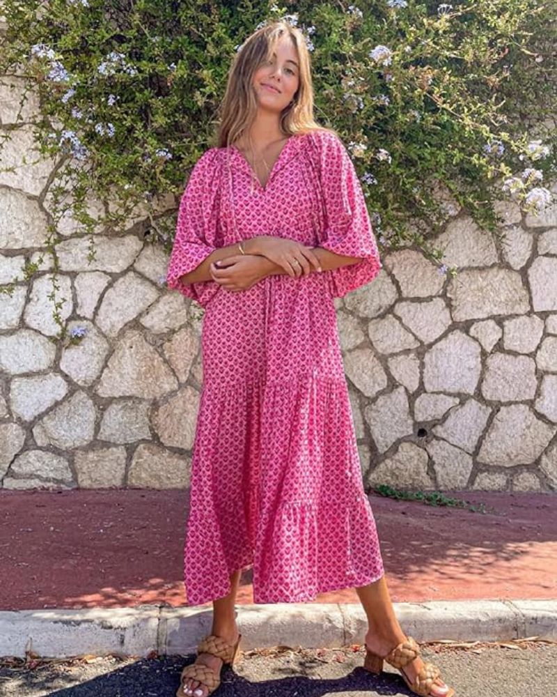 Camila™ | Vestido elegante y versátil