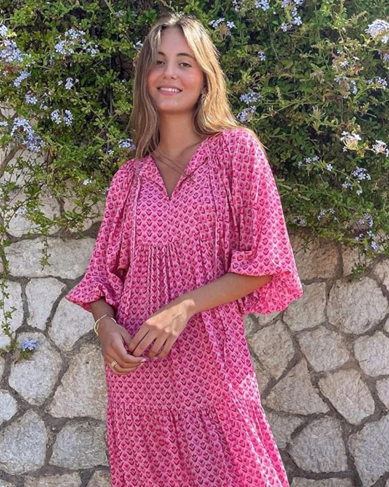 Camila™ | Vestido elegante y versátil