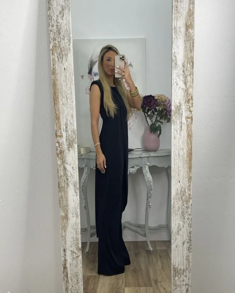 Clara™ | Conjunto fluido de dos piezas