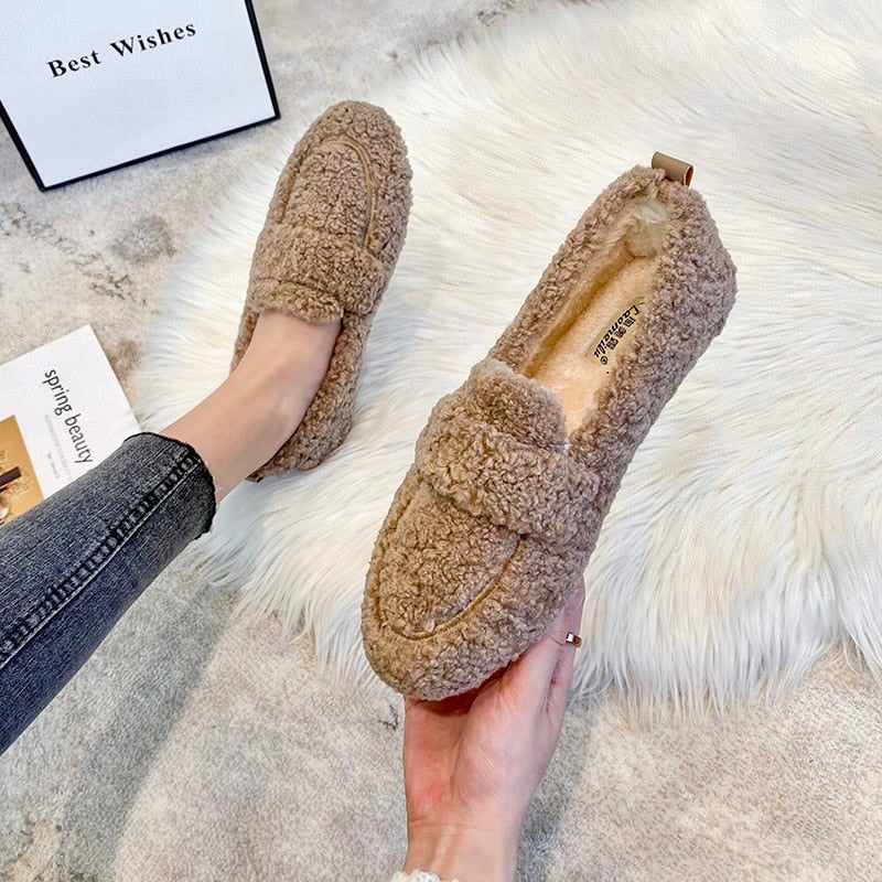 Allegra – Mocasines Casuales Elegantes