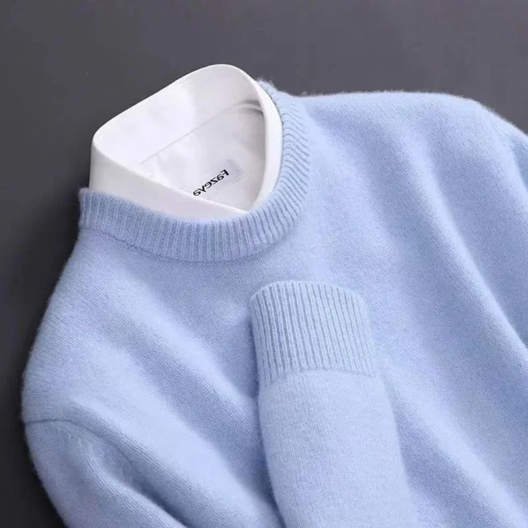 Aurelio™ | Suéter exclusivo de alta gama