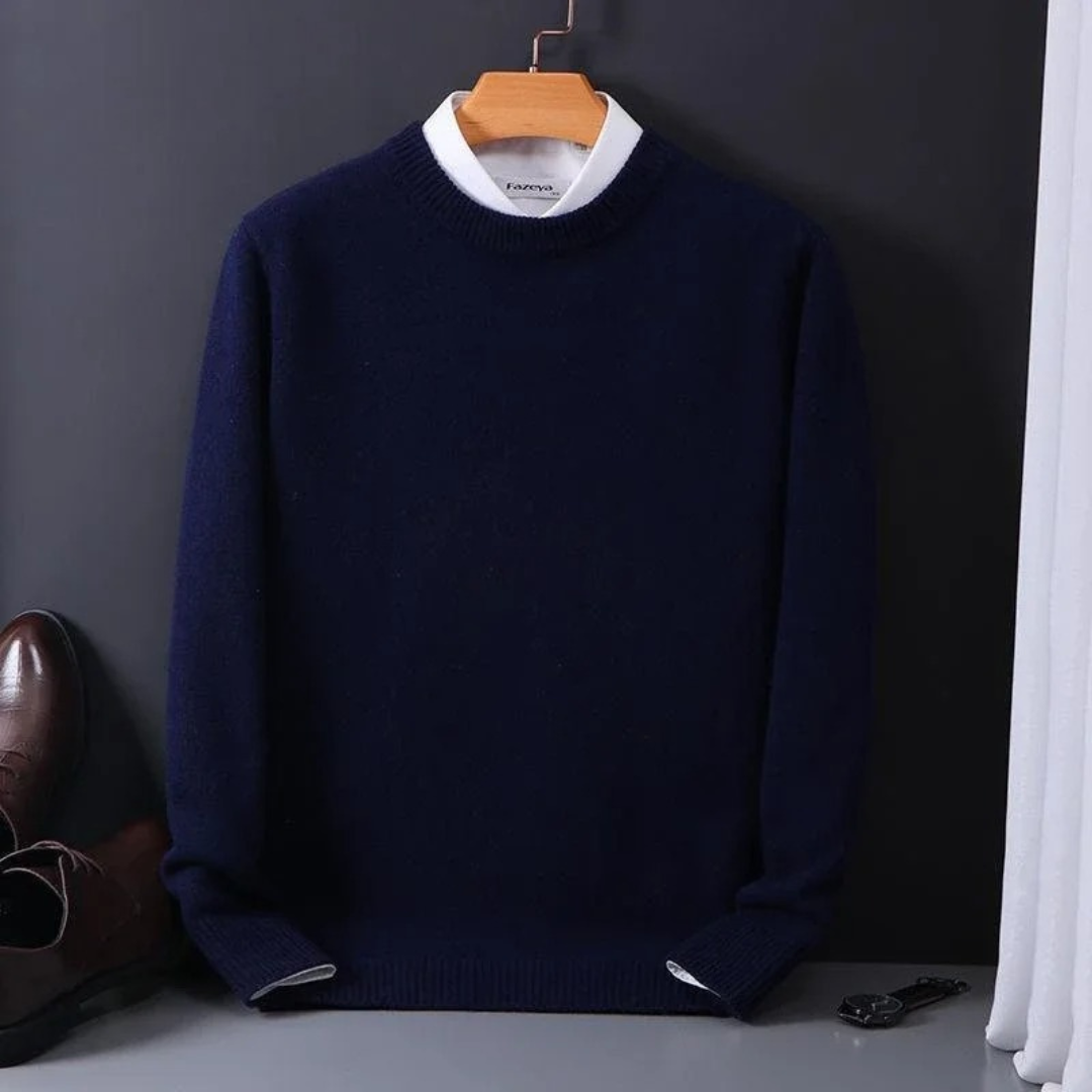 Aurelio™ | Suéter exclusivo de alta gama