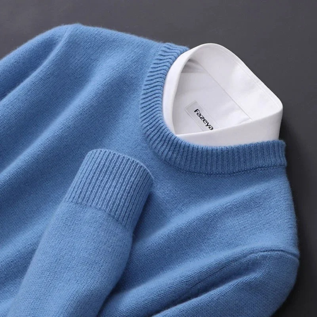 Aurelio™ | Suéter exclusivo de alta gama