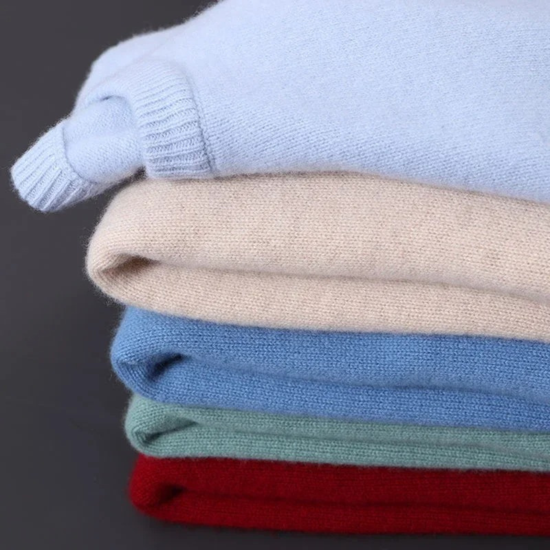 Aurelio™ | Suéter exclusivo de alta gama