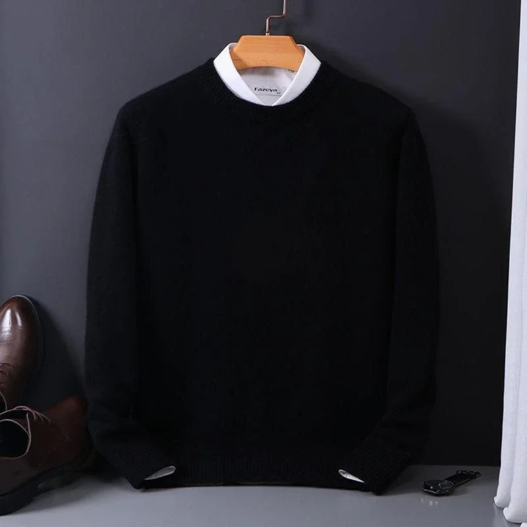 Aurelio™ | Suéter exclusivo de alta gama