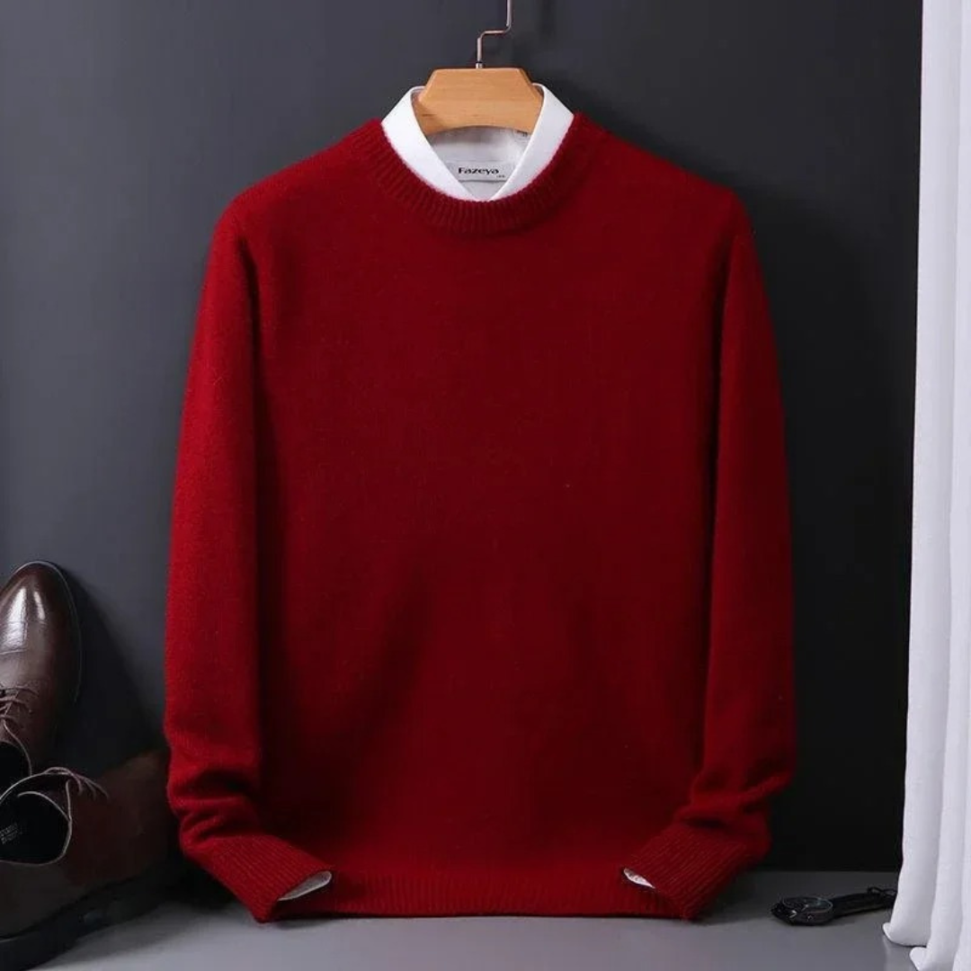 Aurelio™ | Suéter exclusivo de alta gama