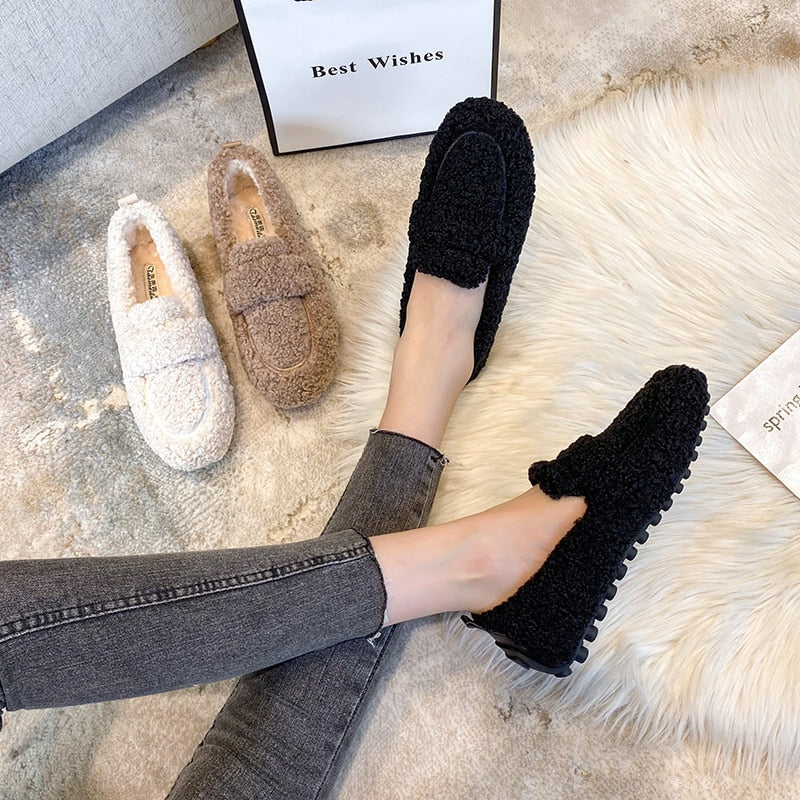 Allegra – Mocasines Casuales Elegantes