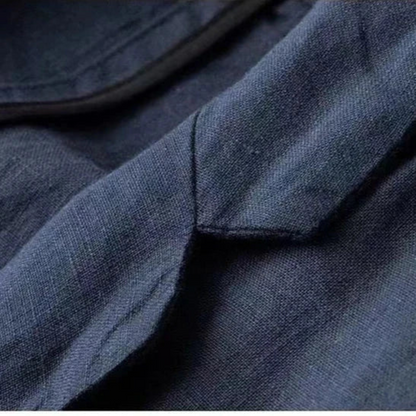 Rafael™ | Conjunto de lino atemporal