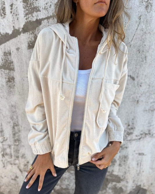 Noa™ | Chaqueta de pana vintage