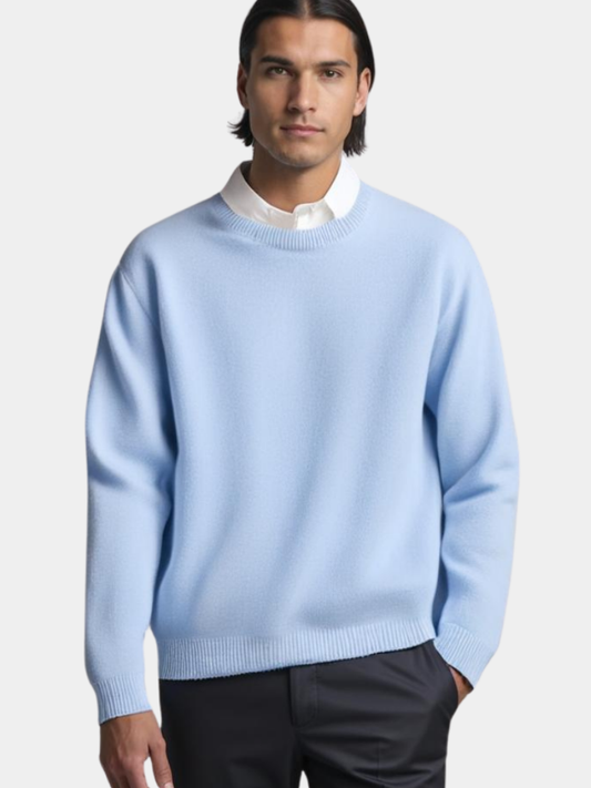 Aurelio™ | Suéter exclusivo de alta gama
