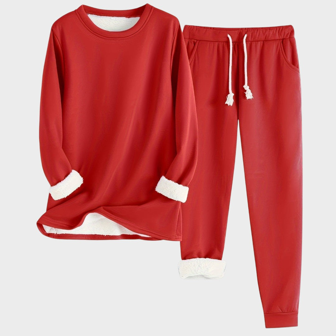 Marisol – Set de Relax Confortable