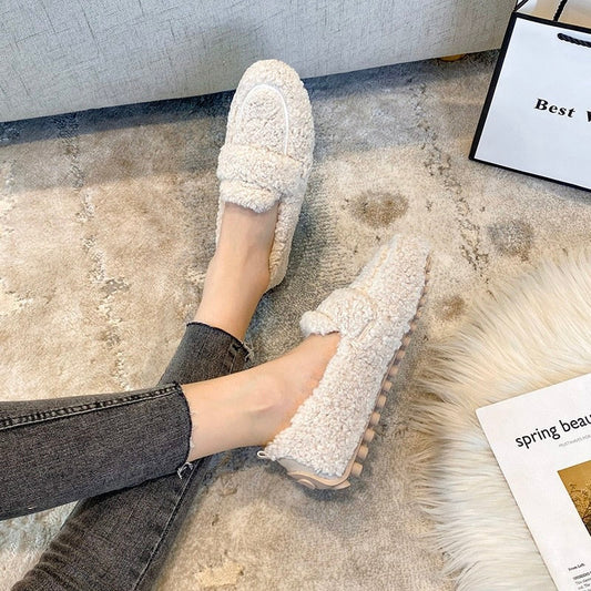 Allegra – Mocasines Casuales Elegantes