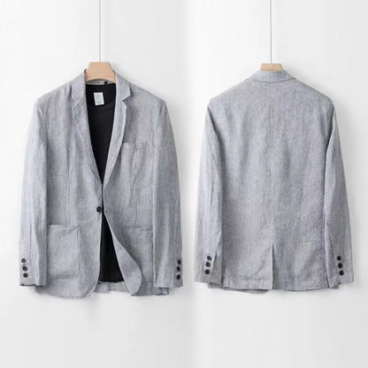 Rafael™ | Conjunto de lino atemporal