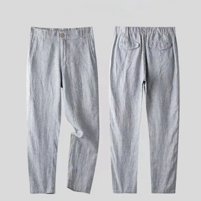 Rafael™ | Conjunto de lino atemporal