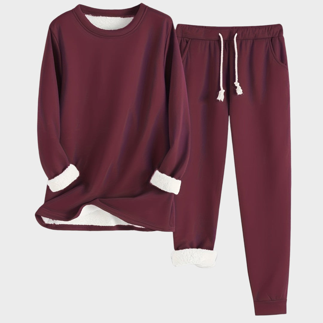 Marisol – Set de Relax Confortable