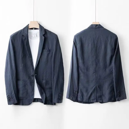 Rafael™ | Conjunto de lino atemporal