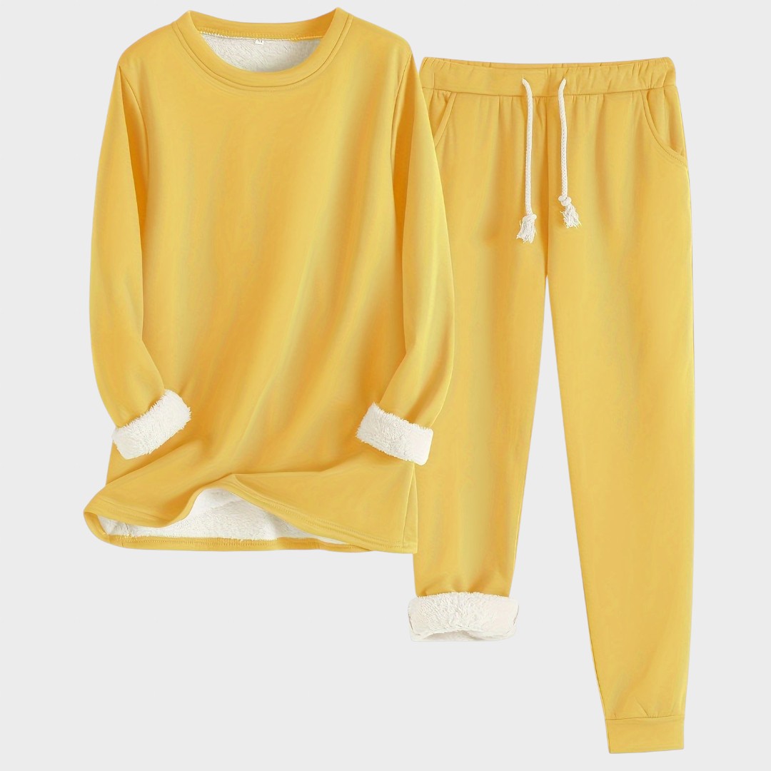 Marisol – Set de Relax Confortable