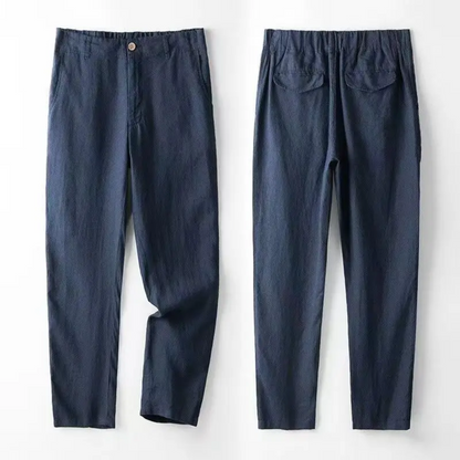 Rafael™ | Conjunto de lino atemporal