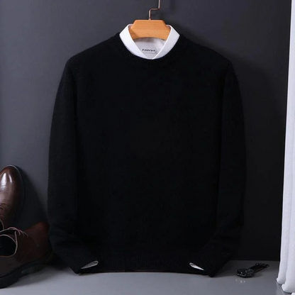 Aurelio™ | Suéter exclusivo de alta gama