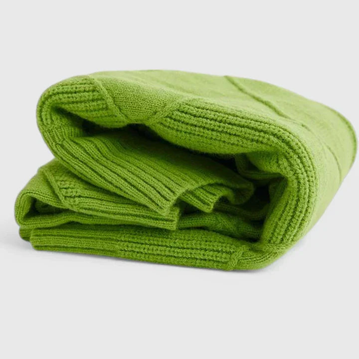 Marvella™ | Suéter suave y moderno