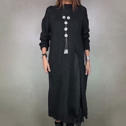 Elena™ | Conjunto Elegante de Dos Piezas con Encaje